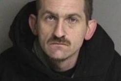 Oakland Man Arrested on Suspicion of Prowling and Theft