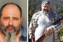 Stolen Plates lead to Pipe Bombs