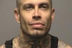 Fresno Bulldog Gang Member Behind Bars