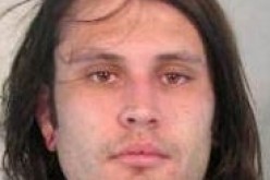 Attempted escapee uses fire extinguisher on jail officers