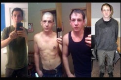 UPDATED: Assault Suspect Who Goes By the Name Kevin Bacon Captured