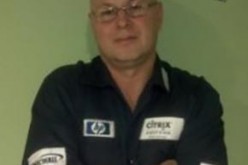 2012 Arson Investigation Ends with Arrest