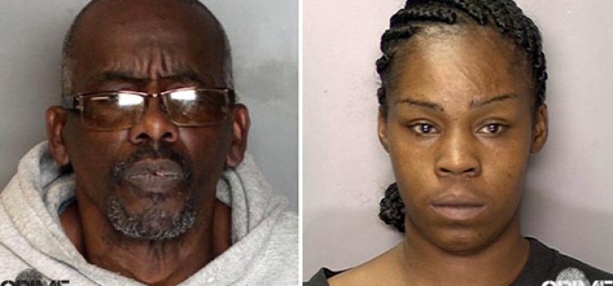 Parents Arrested in Infant’s Death
