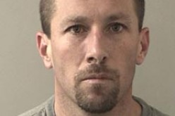 Parolee-at-Large Arrested in El Dorado Hills After Standoff