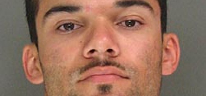 Taskforce Arrests Wanted Fugitive