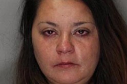 Woman Arrested on Suspicion of Child Endangerment