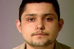 Already in Jail and Arrested Again