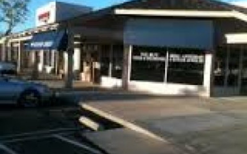 Thieves Pull off $1 Mil Jewelry Heist, Deputies Say