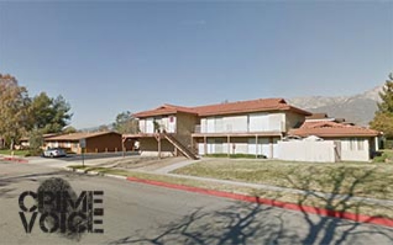 Deputies Track Down Rancho Cucamonga Shooting Suspect