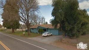 Saechao made a scene in this neighborhood before being arrested.