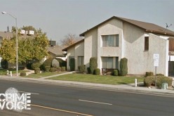 Drunk Driver Crashes into Two Apartment Buildings