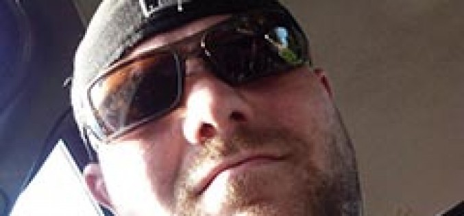 Suspect Arrested in Connection to Thefts at Forest Service Base