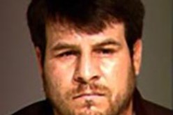 Major Meth Importer Busted