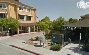 The Santa Cruz homeless resource center and shelter was the scene of both incidents.