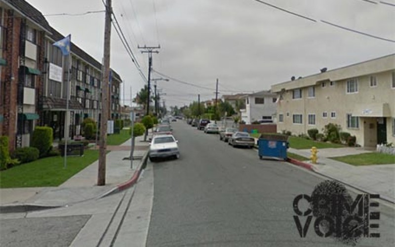 A Recipe for The Wrong Love