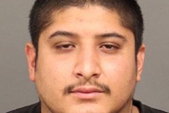 High-risk Gangbanger Arrested