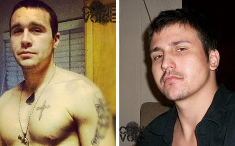 Bonnie Brothers causing trouble in Redding