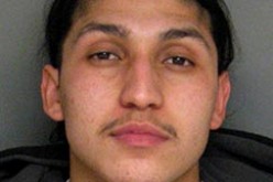 Salinas Police Make An Arrest In Two Robberies