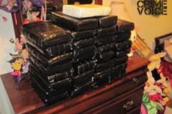 Traffic Stop Anything but ‘Routine’