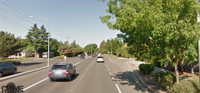 Hit-And-Run Driver Pleads Not Guilty In Davis Fatality