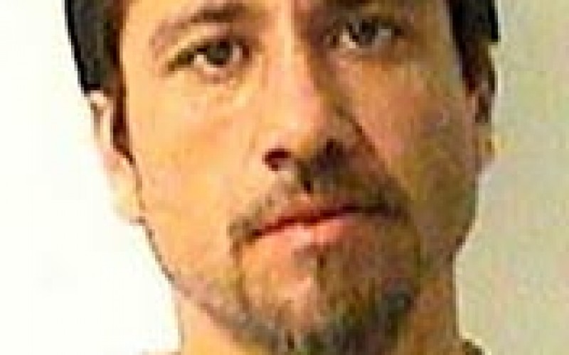 Oh man, I spilled my crystal meth!