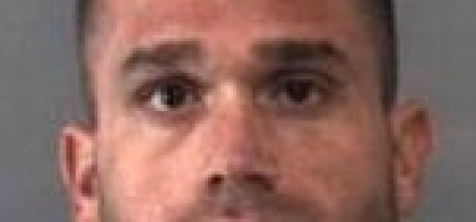 Ex con sexually assaults runaway, Riverside police say