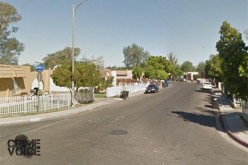 Calexico Police Officers Shoot Two Dogs While Serving a Warrant