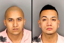 Placer Sheriff Apprehend Home Invasion Suspects