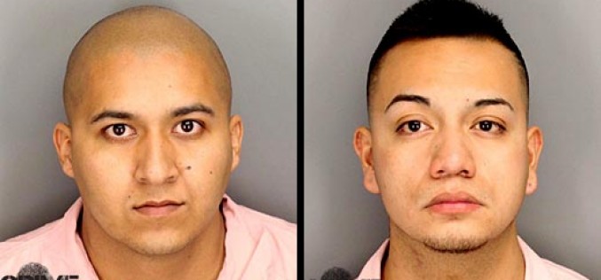 Placer Sheriff Apprehend Home Invasion Suspects