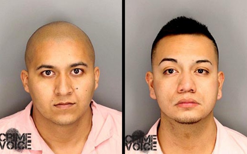 Placer Sheriff Apprehend Home Invasion Suspects