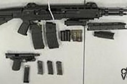 Suspect Arrested in Attempted Drive-By Shooting of Deputy