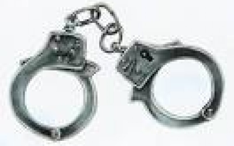 Police Take Pool Boy to The Cleaners