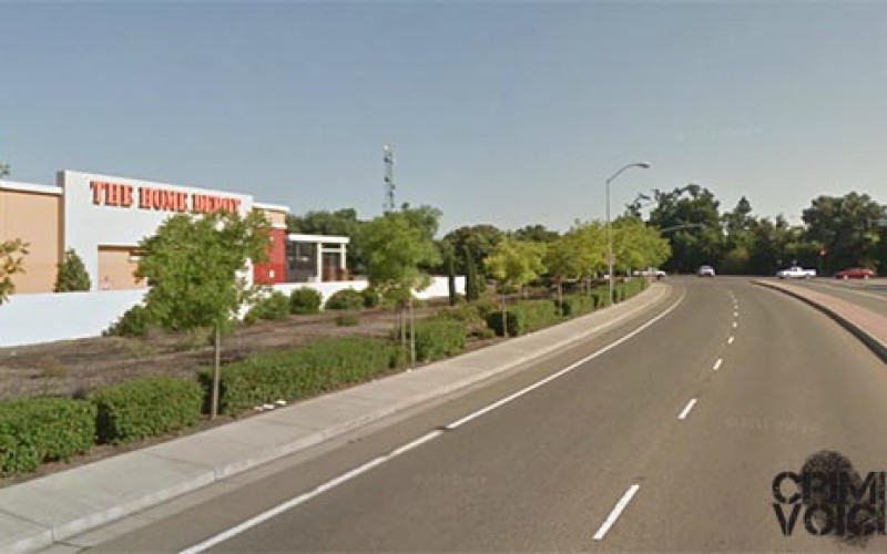 Suspect Arrested for Drug Possession