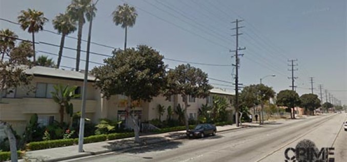 Take A Dent Out of Crime