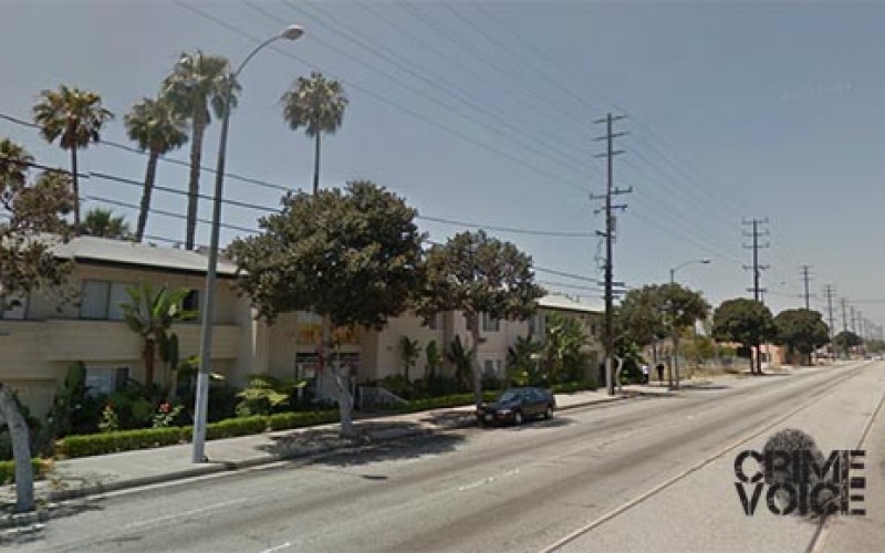 Take A Dent Out of Crime