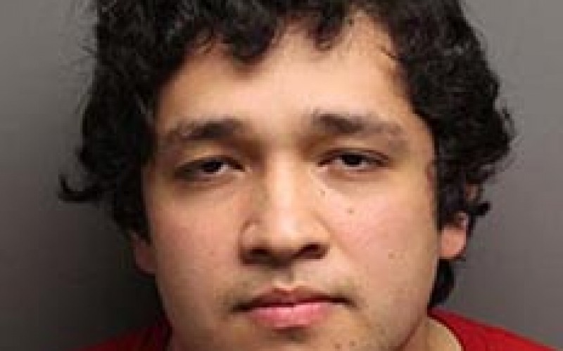 Two Suspects Arrested on Online Sex Charges