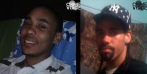 Jacarri Sanders and Kemayu Sanders (Facebook)