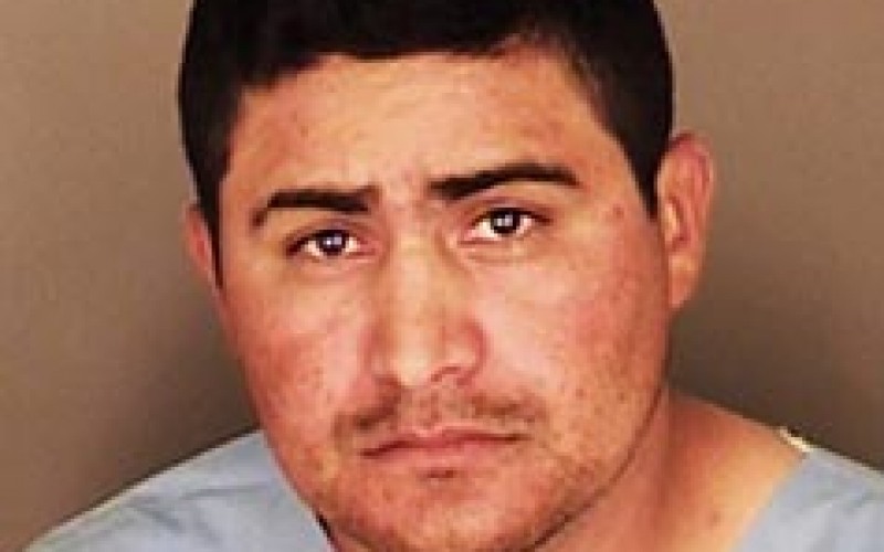 Seaside Man sexually assaults a Women at Spa