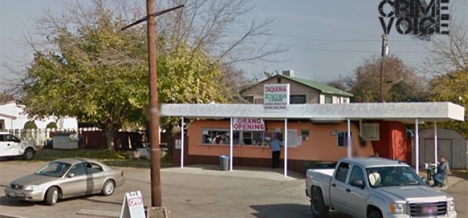 Man and Girlfriend Arrested After 4-Hour Standoff in Exeter