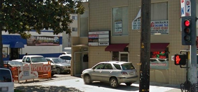 Feds end 5-month crack down on Meth distribution hub with more than 20 arrests