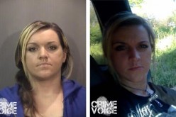 Redding suspects corralled