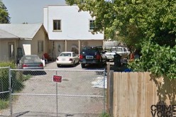 Three arrested in dangerous warrant search