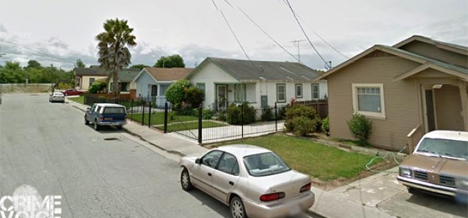 13-Year-Old shot in the Head During Valentines Day Altercation