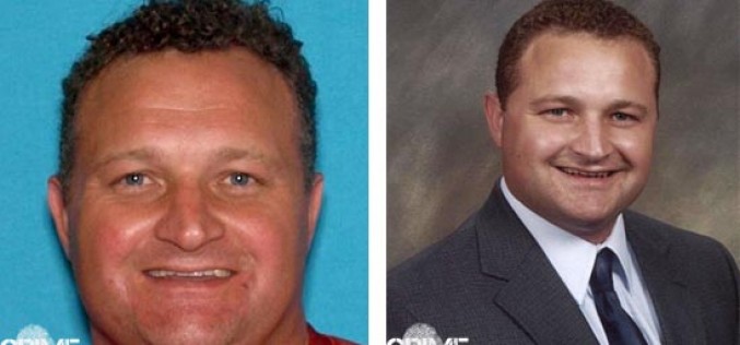 Vacaville Pastor Sentenced To Prison For Role In Firebombing Ex-Girlfriend’s Home