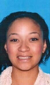 Maya Culbreath, one of the two victims in Olivia Culbreath's car.