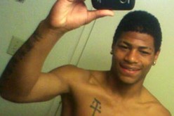 Teen booked for assault after getting tackled on stolen bike