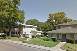 Vacaville Police Nab Prowler In Possession of Meth