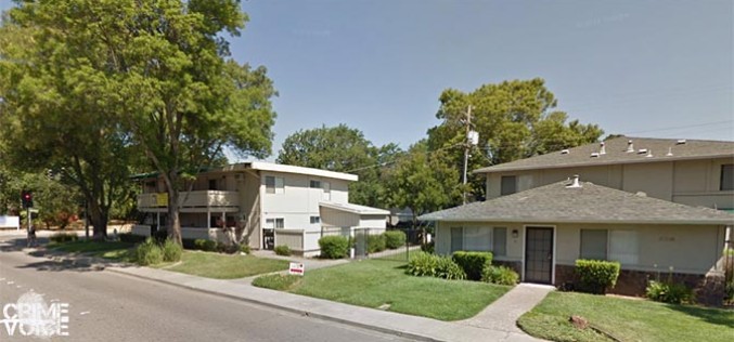 Vacaville Police Nab Prowler In Possession of Meth