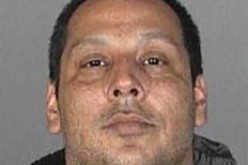 Police Pursue Child Pornographer to Three Residences