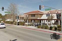 Masturbating Man Terrorizes Teens